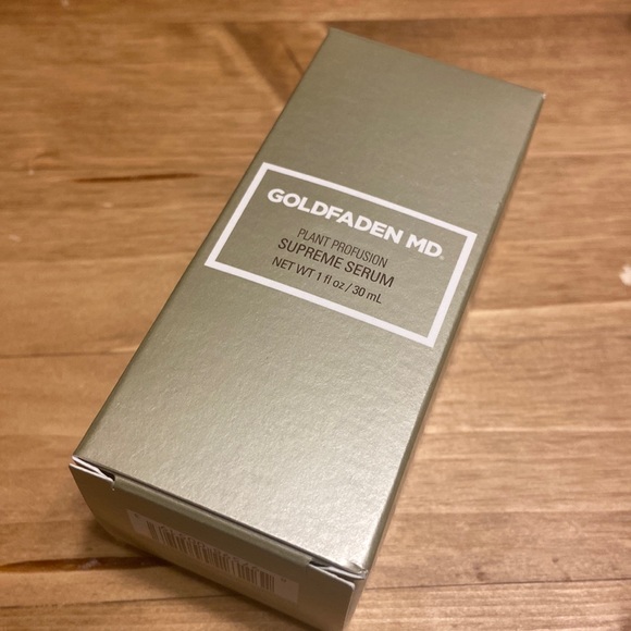 *NWT* Goldfaden MD Supreme Serum - Picture 3 of 5